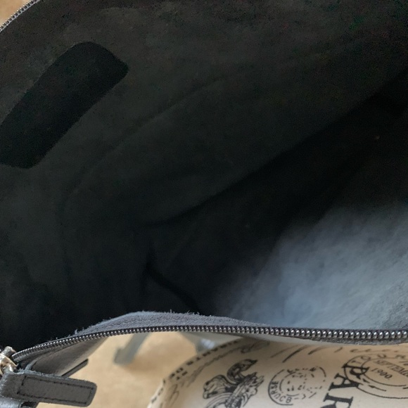 Used Harley Davidson Crossbody Bag - Picture 3 of 3